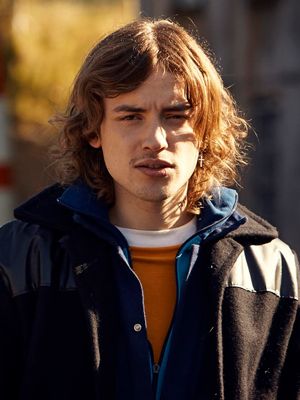 Kinoposter Josh Whitehouse