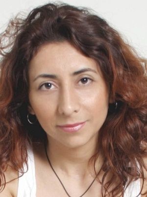 Kinoposter Reyhan Ulu Ekinci