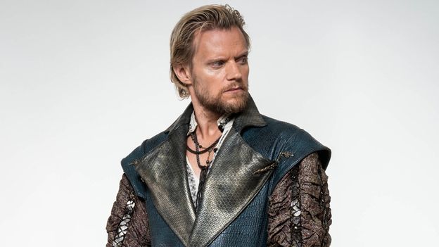 Bild Marc Warren