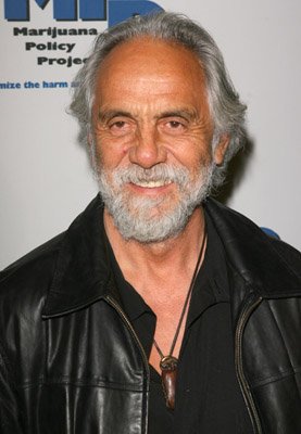 Kinoposter Tommy Chong