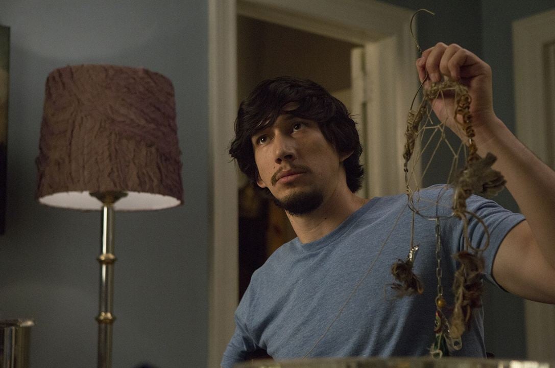 Girls : Bild Adam Driver