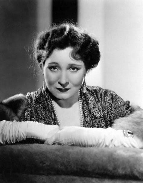 Kinoposter Margaret Dumont