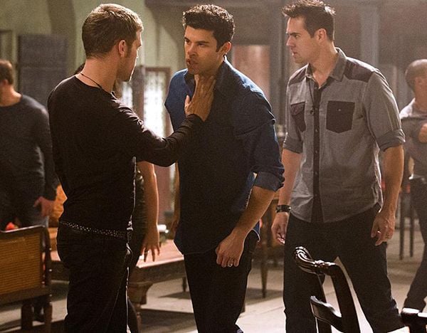 The Originals : Bild Steven Krueger