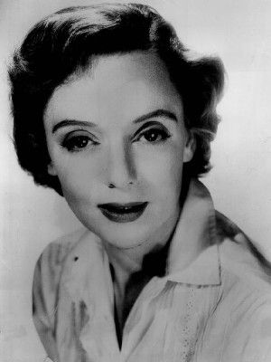 Kinoposter Barbara Baxley