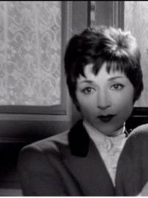 Kinoposter Luce Klein