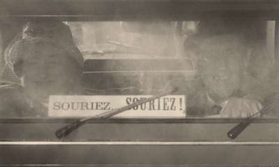 Meine Nerven, deine Nerven : Bild