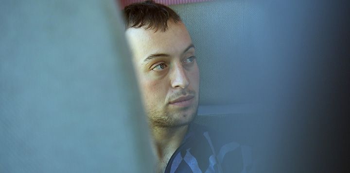 Willkommen auf Deutsch : Bild