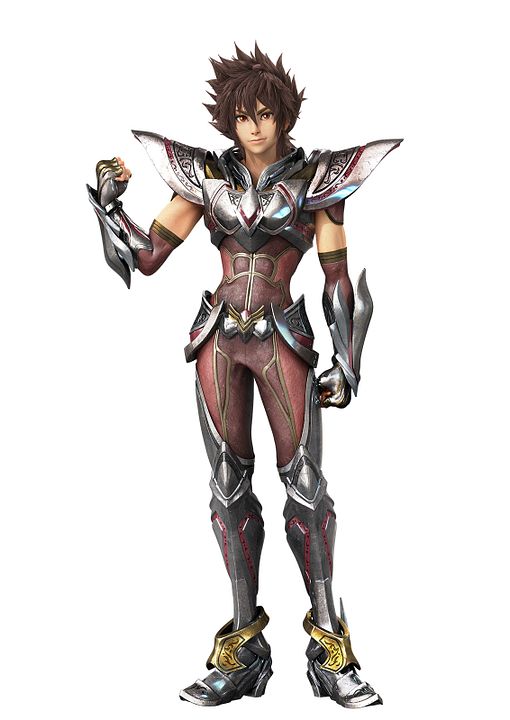 Saint Seiya: Legend of Sanctuary : Bild