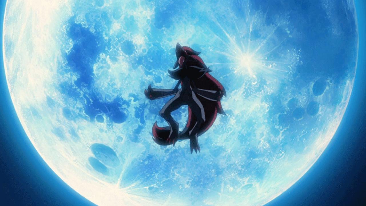 Pokémon - Zoroark: Meister der Illusionen : Bild