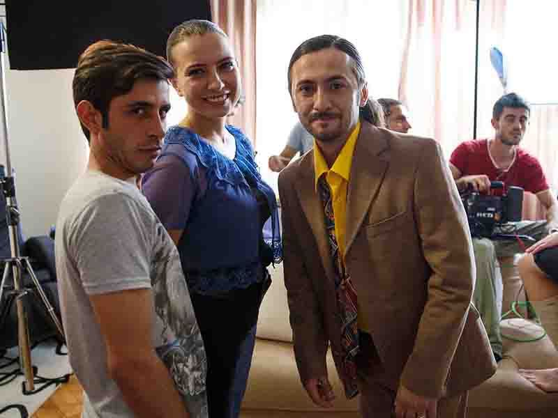 Bi O Kalmıştı : Bild