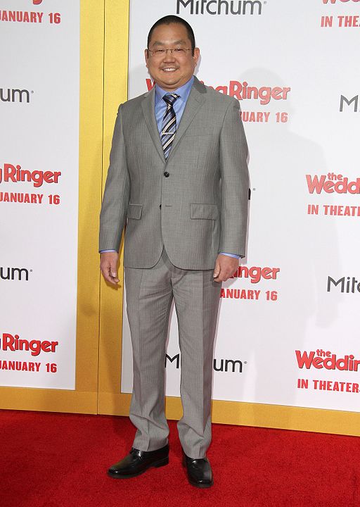 Die Trauzeugen AG : Vignette (magazine) Aaron Takahashi