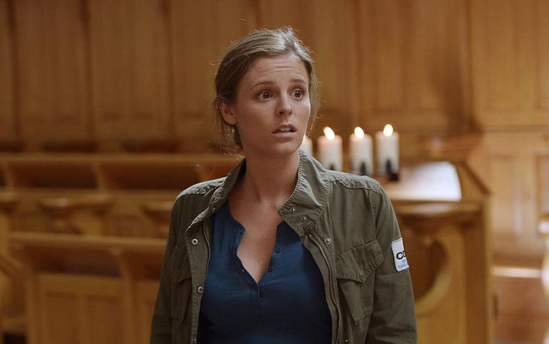 Helix : Bild Jordan Hayes