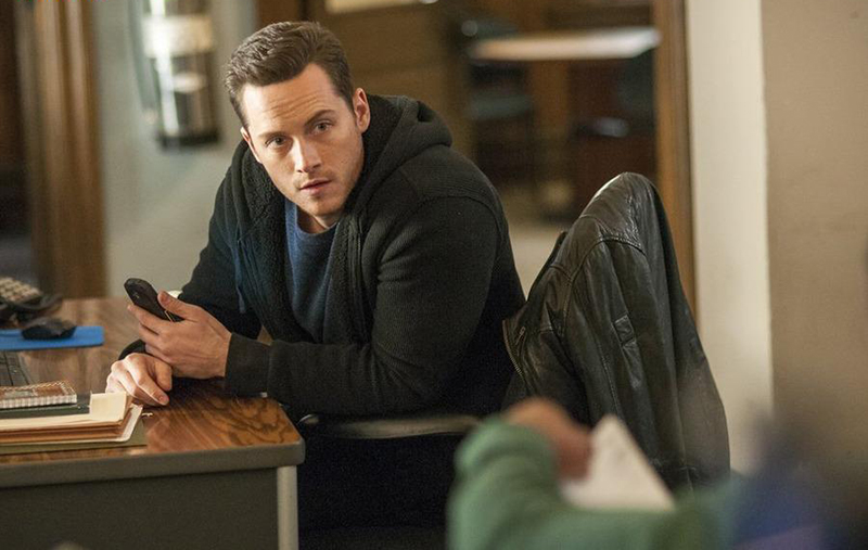 Chicago PD : Bild Jesse Lee Soffer