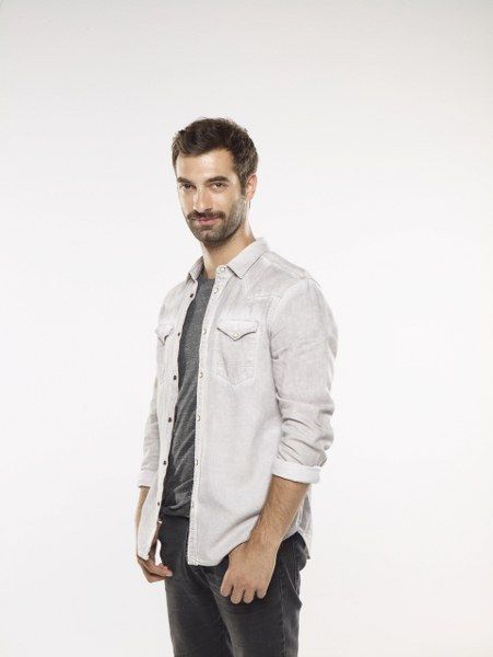 Vignette (magazine) İlker Kaleli