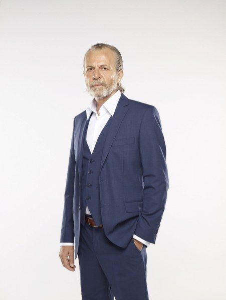 Vignette (magazine) Musa Uzunlar