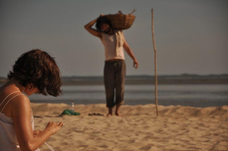 Cada Vez Mais Longe : Bild