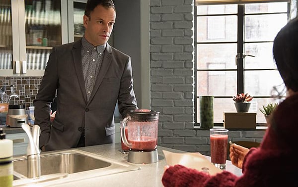 Elementary : Bild Jonny Lee Miller