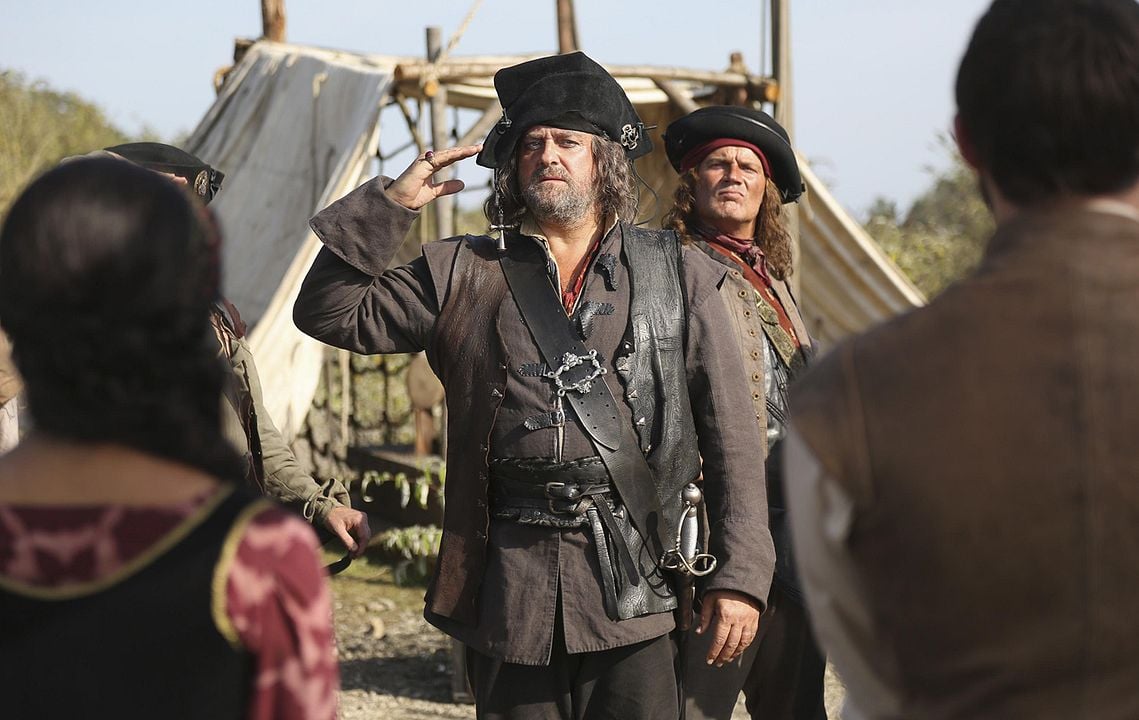 Galavant : Bild Hugh Bonneville