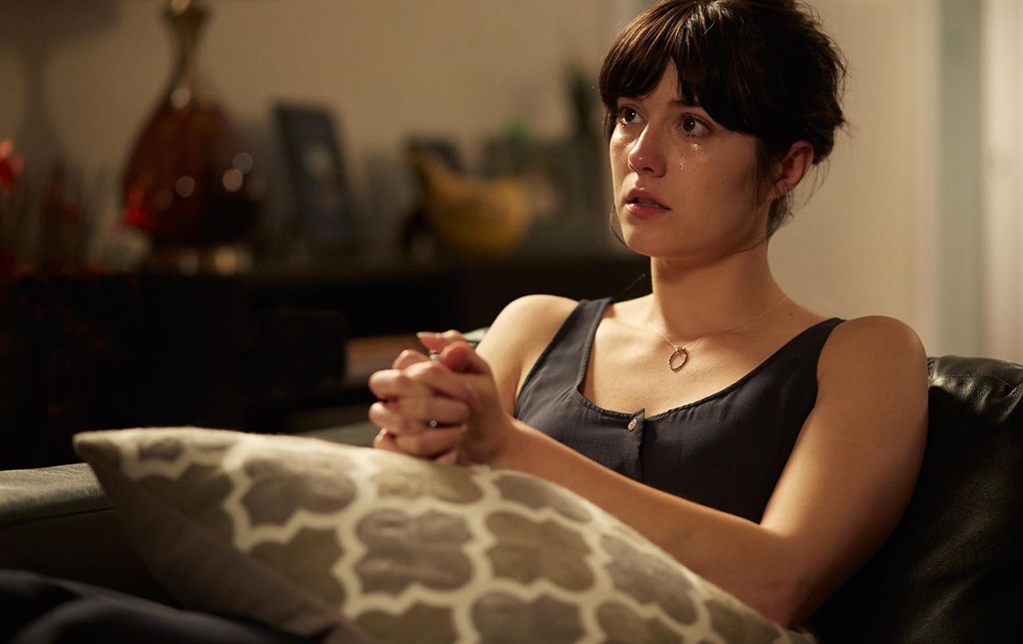 The Returned : Bild Mary Elizabeth Winstead