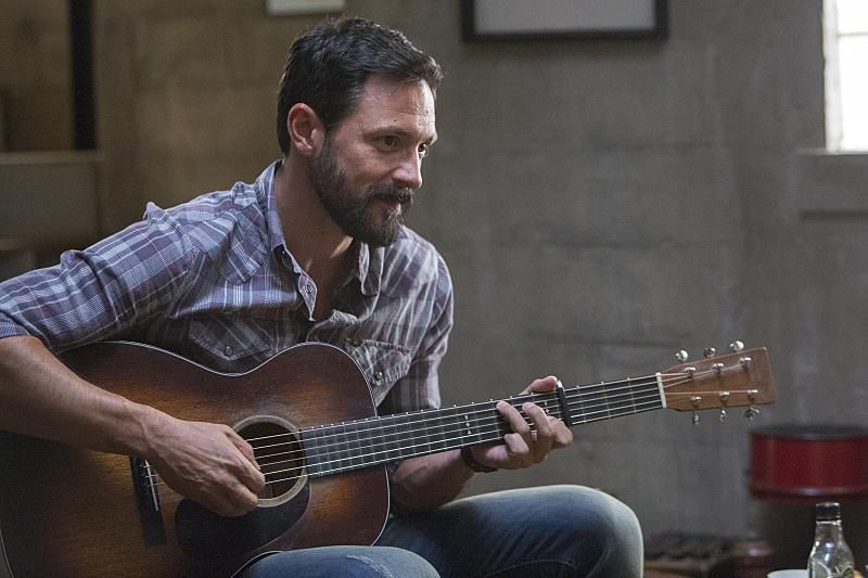 Shameless (US) : Bild Steve Kazee