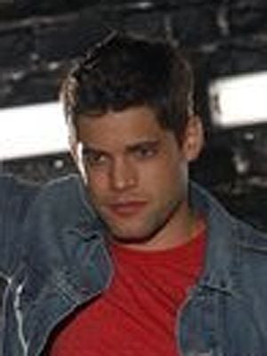 Kinoposter Jeremy Jordan (II)