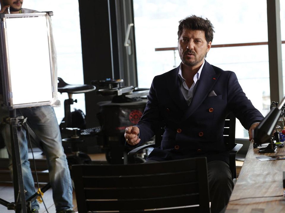 Aşk Olsun - Der Liebesdoktor : Bild