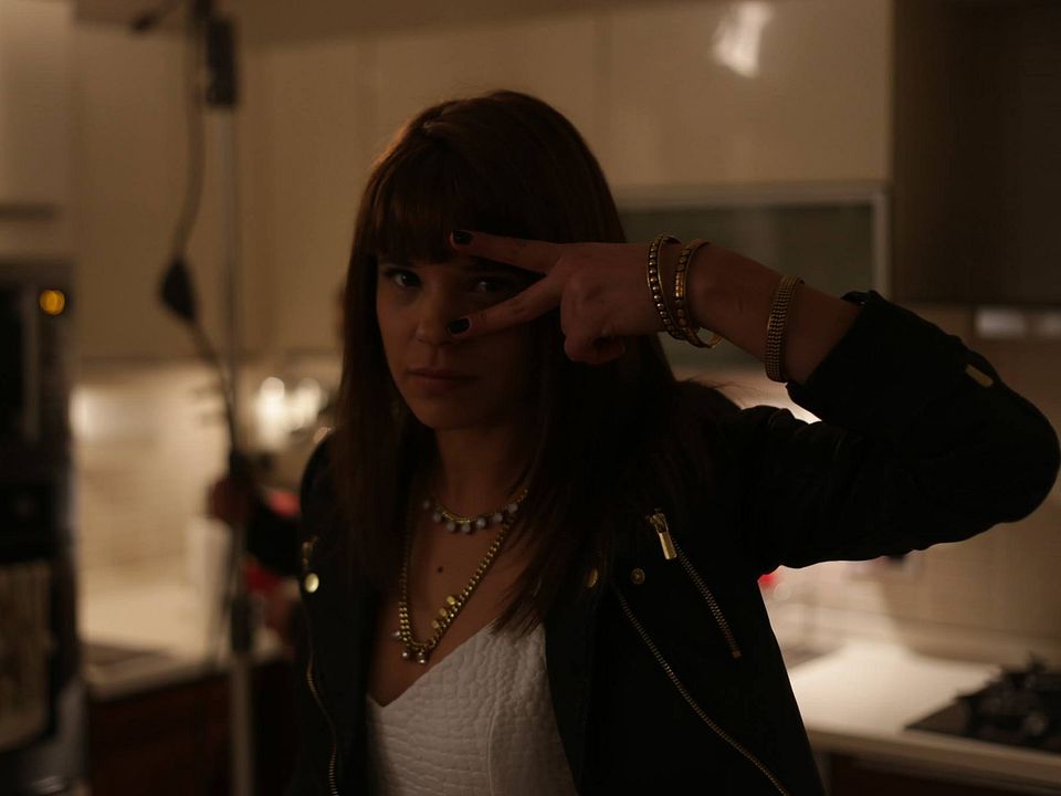 Aşk Olsun - Der Liebesdoktor : Bild