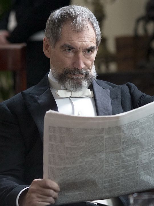 Kinoposter Timothy Dalton