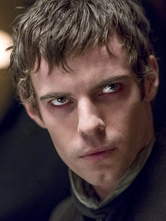 Kinoposter Harry Treadaway