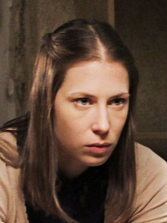 Kinoposter Esther Maria Pietsch