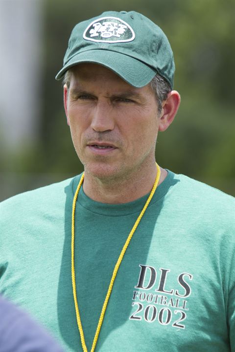 When The Game Stands Tall: Jim Caviezel