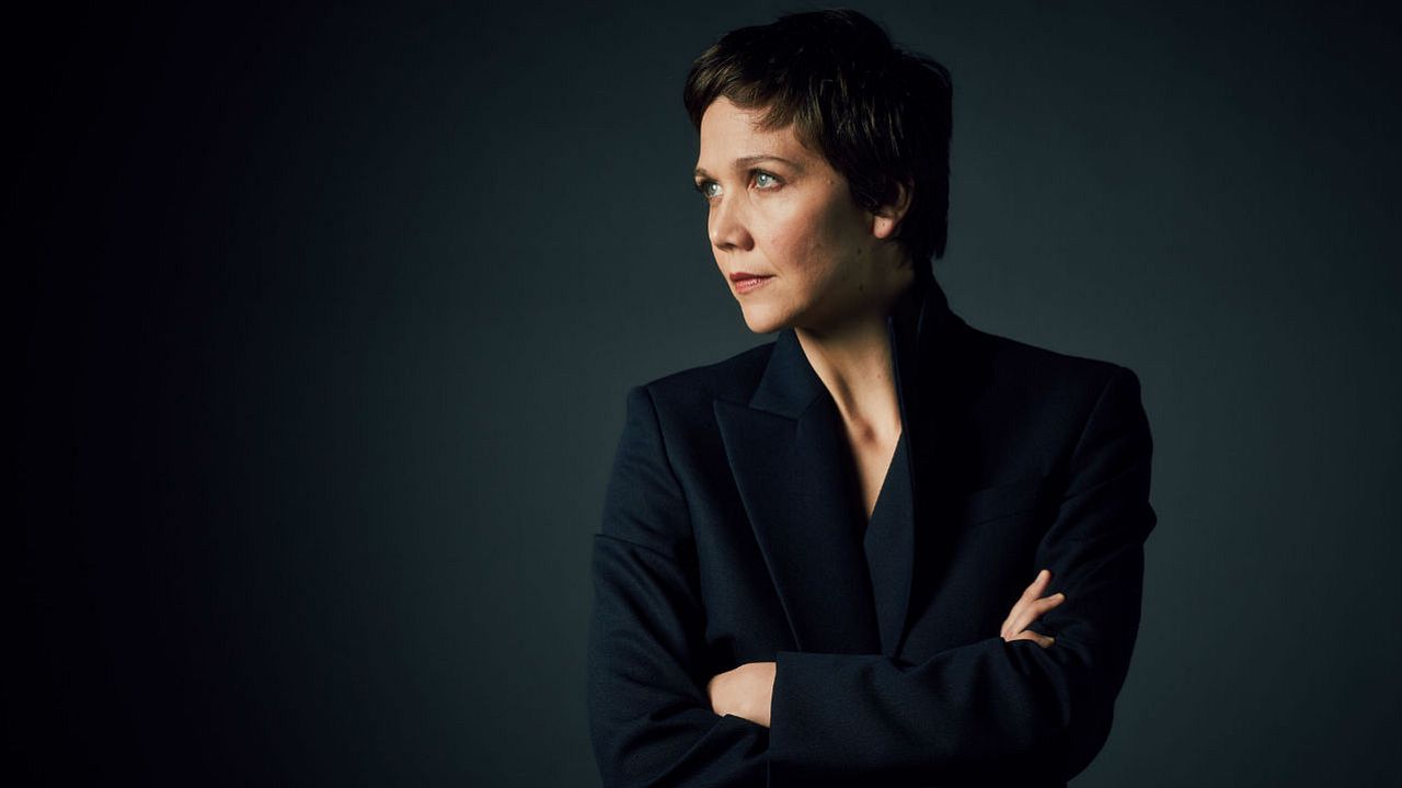 The Honourable Woman : Bild