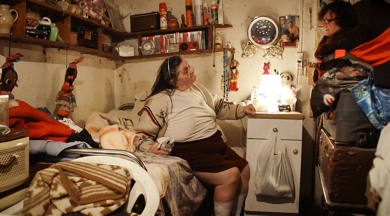 La vie des gens : Bild