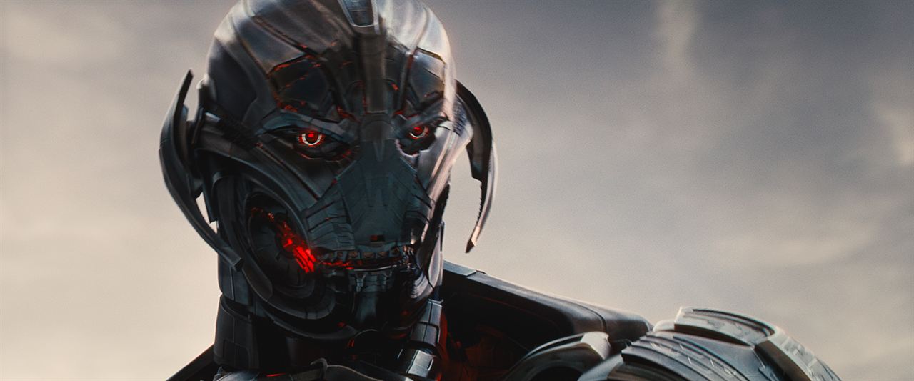 Avengers 2: Age Of Ultron : Bild