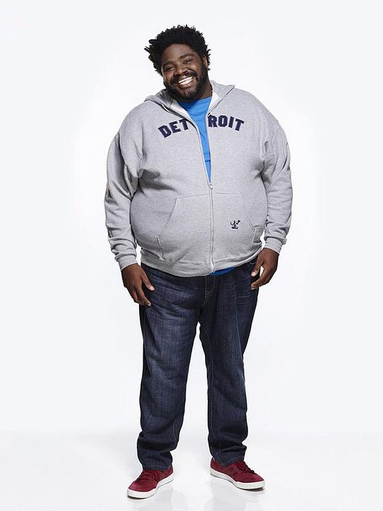 Bild Ron Funches