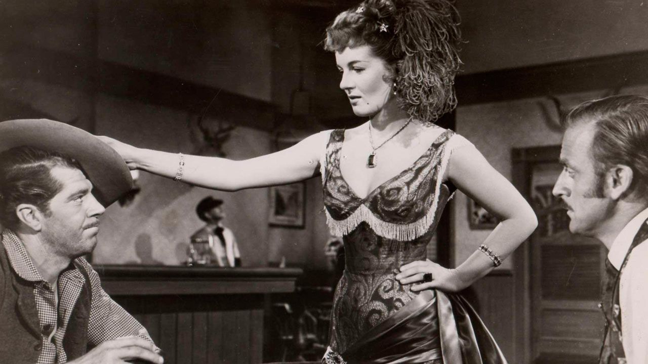 Der neue Sheriff : Bild