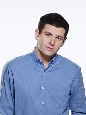 Kinoposter Brent Morin