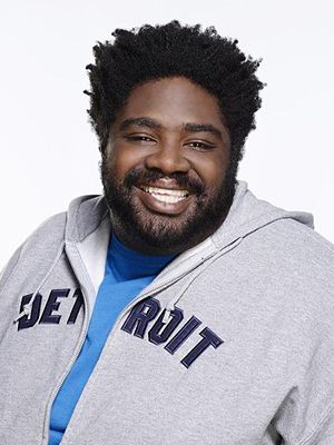 Kinoposter Ron Funches