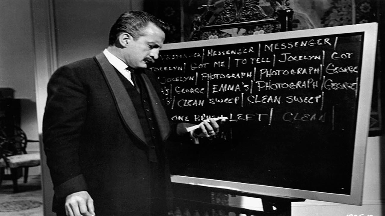 Die Totenliste : Bild