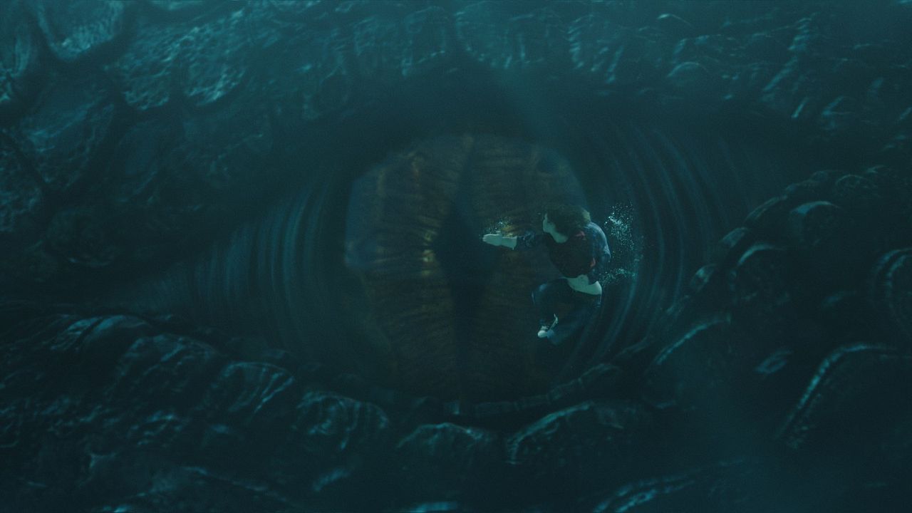 Mara und der Feuerbringer : Bild