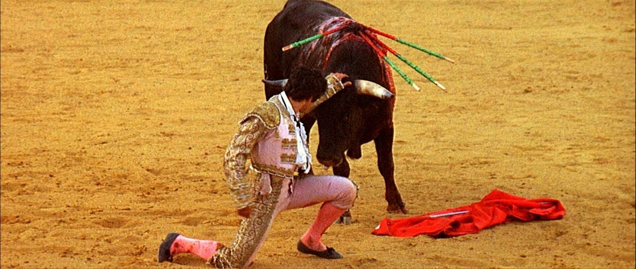 Augenblick der Wahrheit : Bild