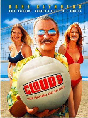 Cloud 9 : Kinoposter