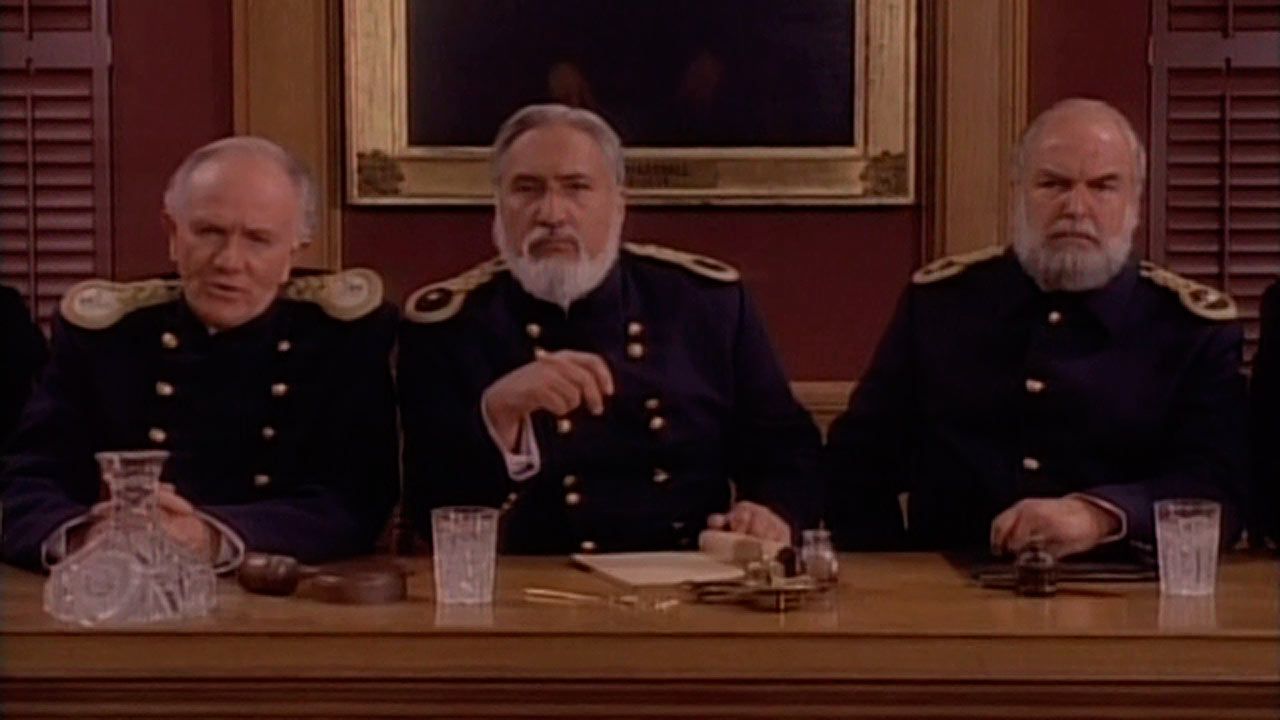 Anschlag in Westpoint : Bild