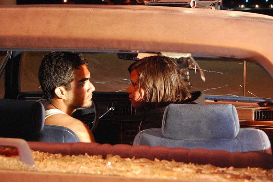 Dark Invasion : Bild