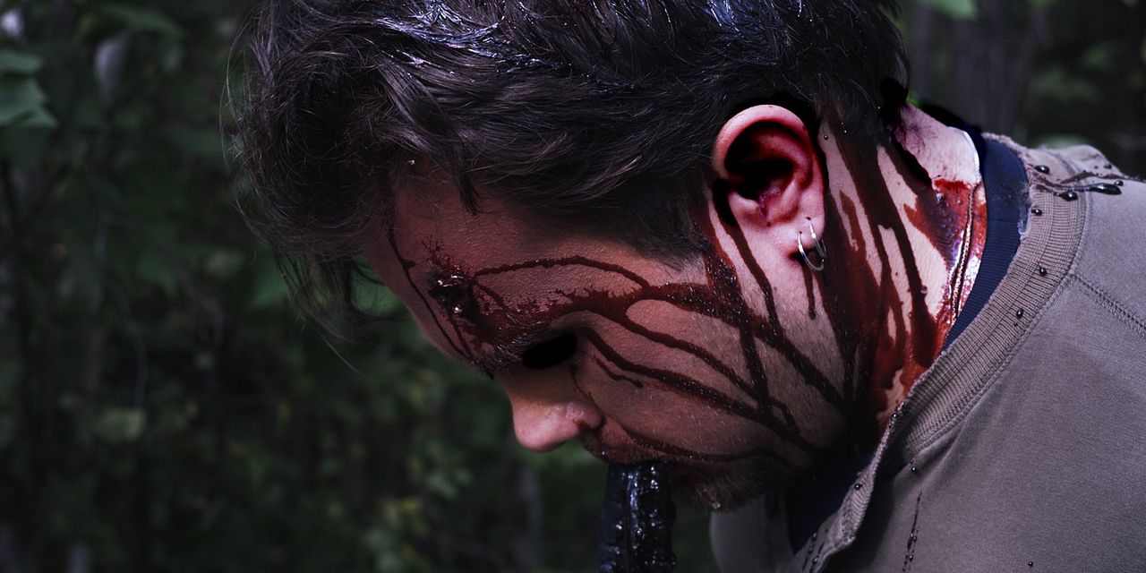 Dark Invasion : Bild