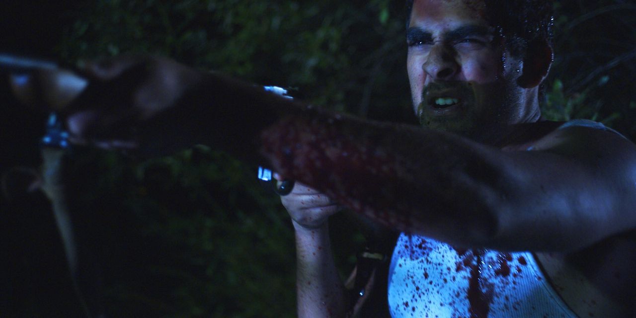 Dark Invasion : Bild