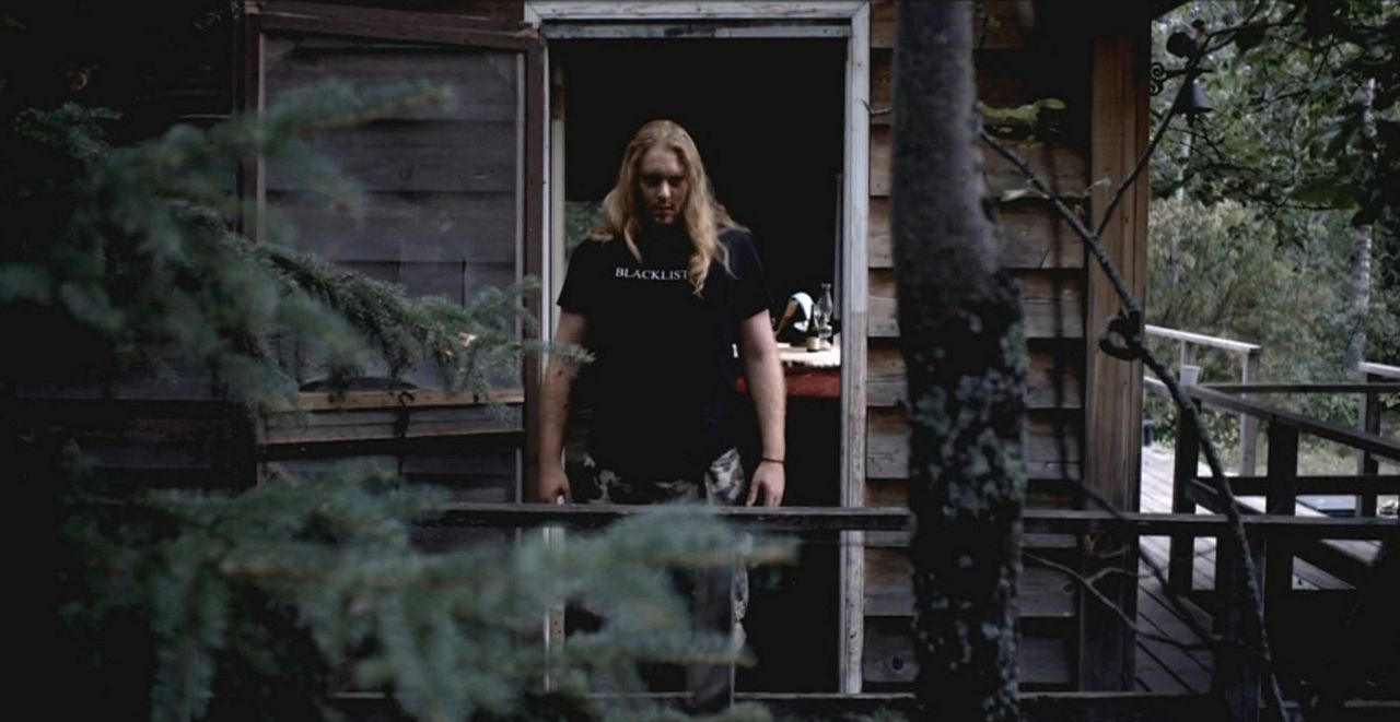 Dark Invasion : Bild