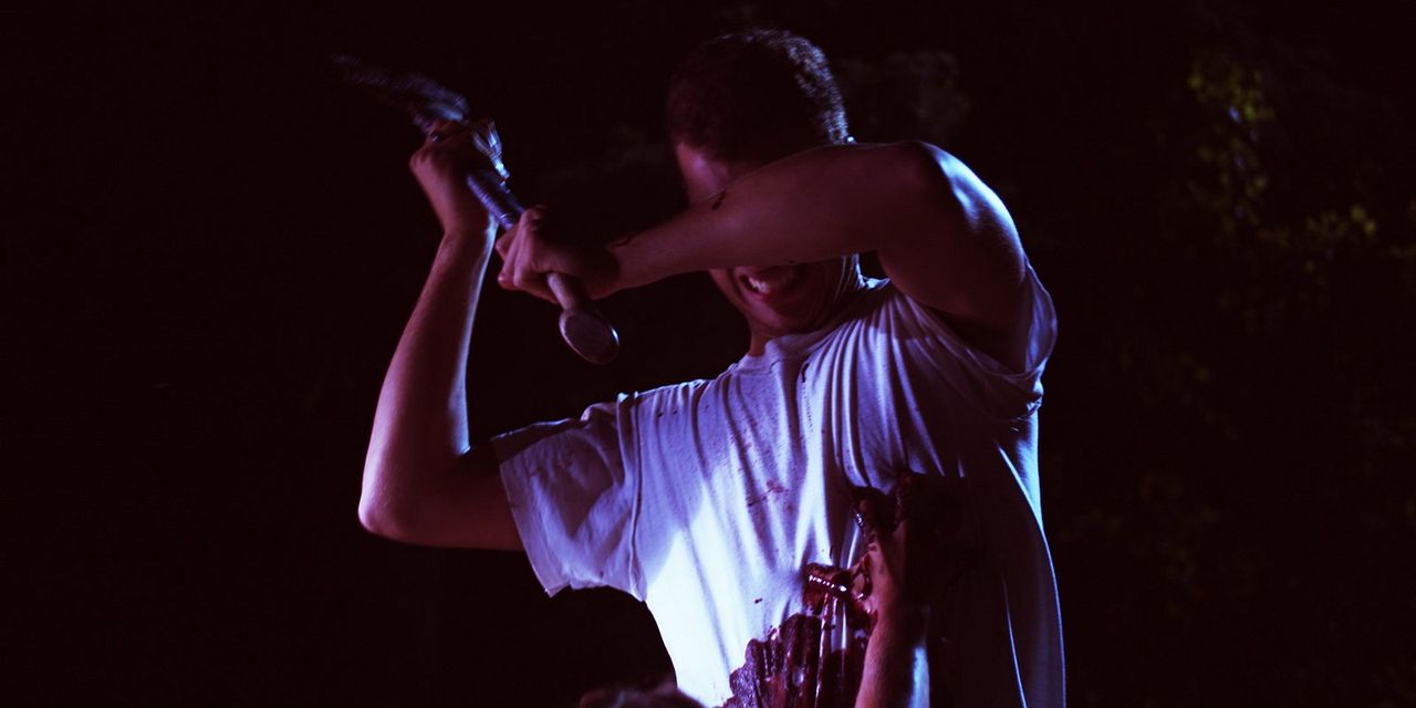 Dark Invasion : Bild