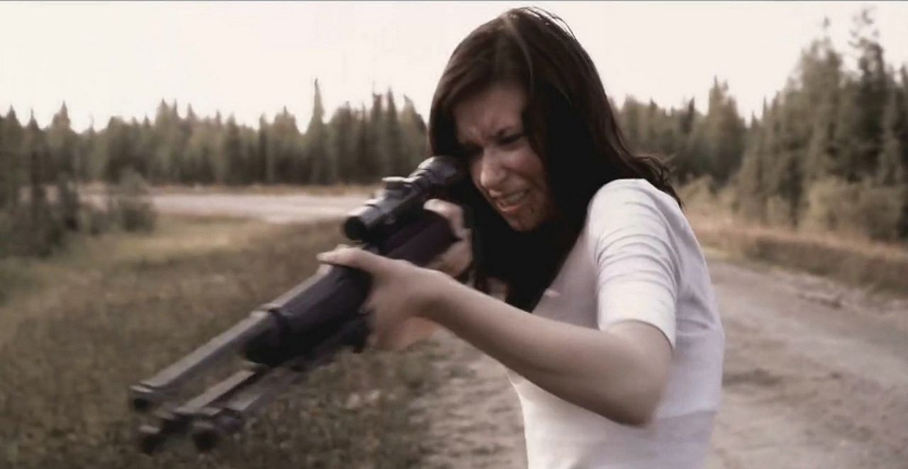 Dark Invasion : Bild