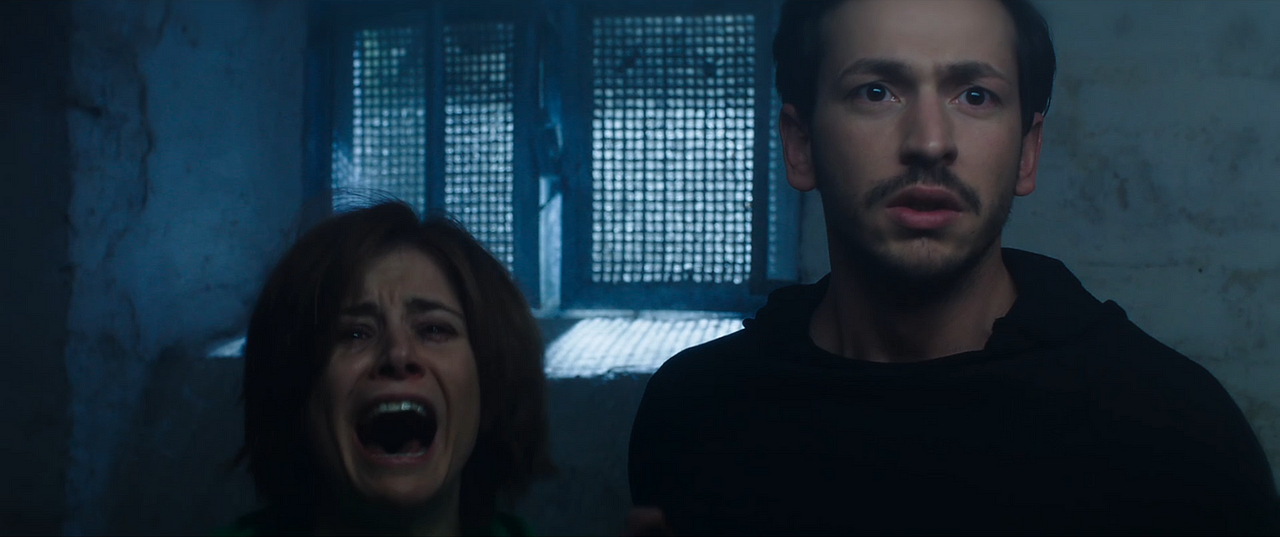 I Know Your Face : Bild